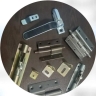 Aria Sanat, a manufacturer of spear head hinge rod drawer fittings in Tehran