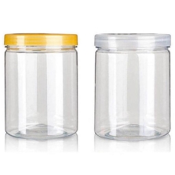 PET samples, production and sale of PET containers, cans and bottles in Khansar, Isfahan