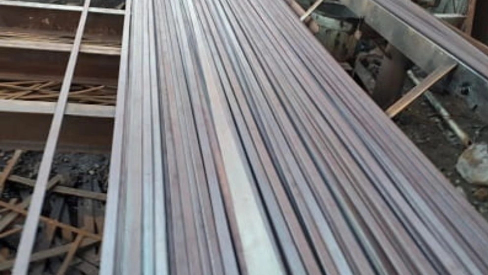 Noord Pars, production and sale of all kinds of rolling belt products in Tehran