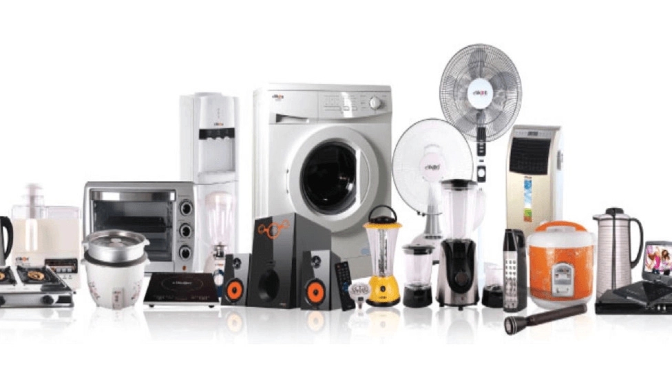 Amanat Sera and Kia home appliances, sale of office chairs in Fardis al-Barzoh