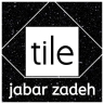 Jabarzadeh stone and ceramic tiles in Talash