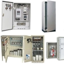 Mirzakhani Engineering Group, assembly and disassembly of industrial switchboards in Isfahan