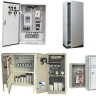 Mirzakhani Engineering Group, assembly and disassembly of industrial switchboards in Isfahan