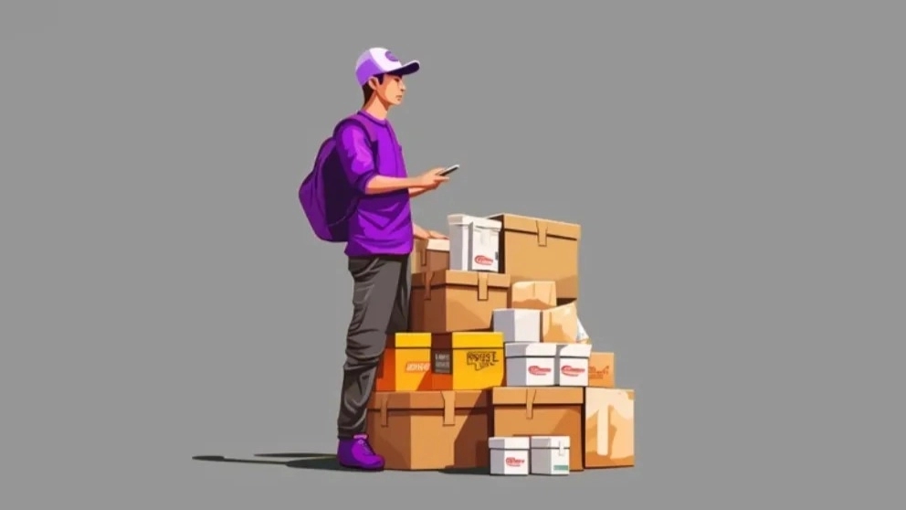 What is a deliverer?