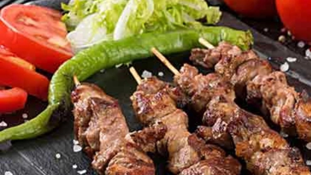 Chanjeh kebabı nasıl hazırlanır?