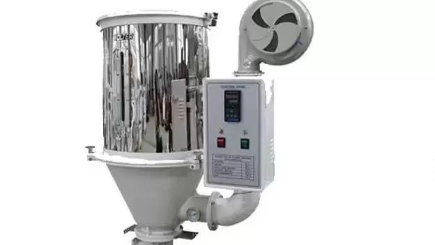 Mirzaei gasifier, production of gasifier for plastic injection machine in Isfahan