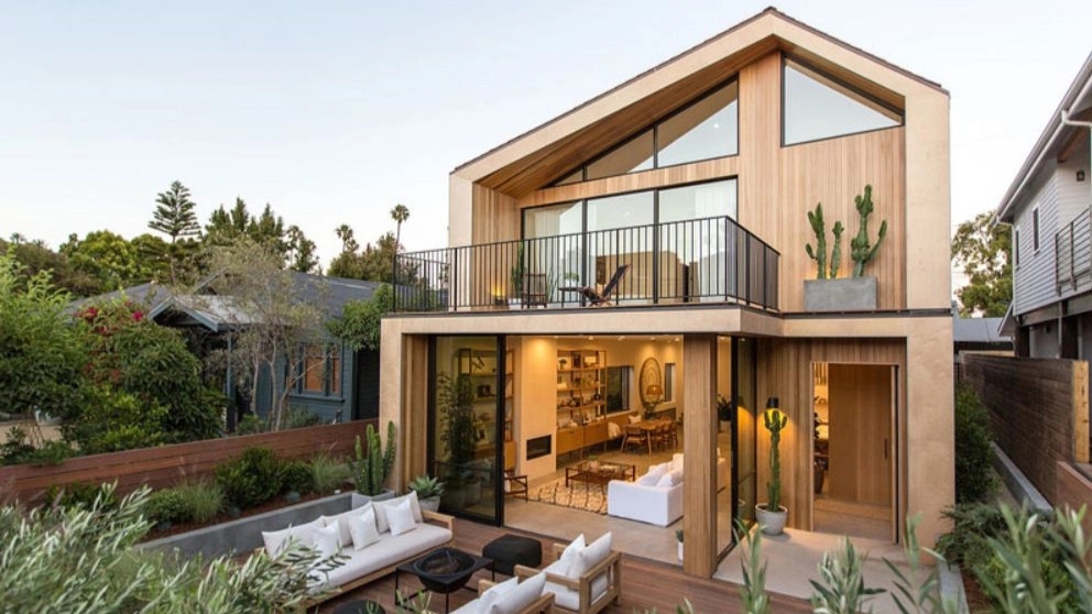 Executive tips for building joinery
