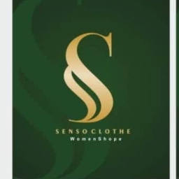 Sen Su women's clothing store in Hamedan