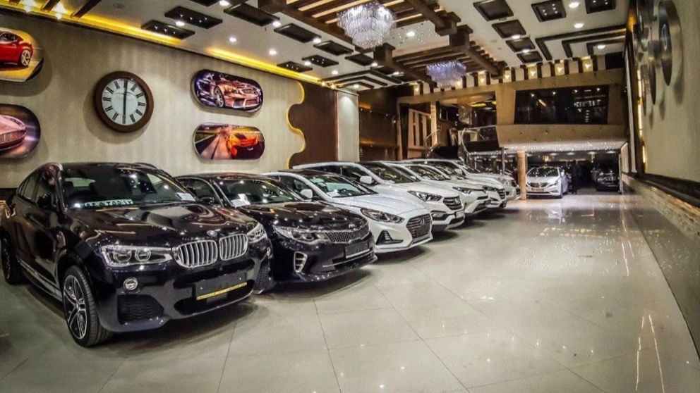 What is Autogallery?