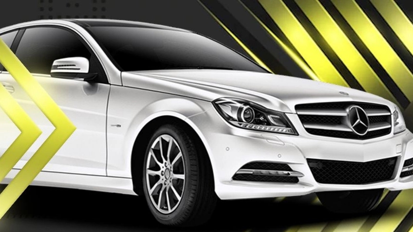 All kinds of auto gallery services
