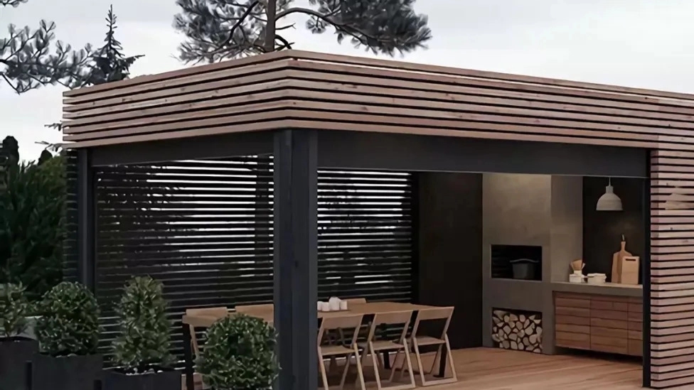 Klasik ve modern pavyonlar arasındaki fark