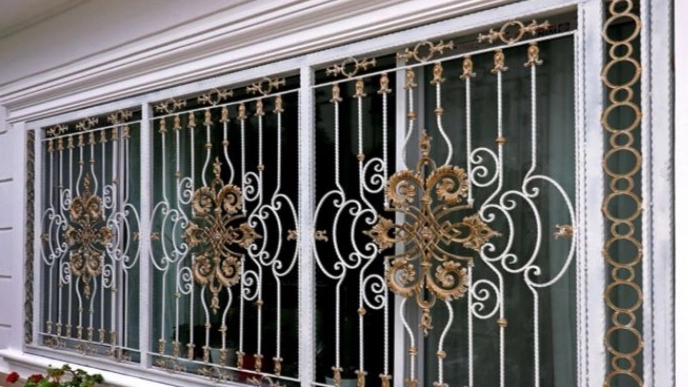 Advantages of using window guards