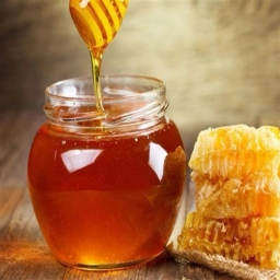 Imaginary natural honey, production and sale of natural honey, royal gel pollen and beehive in Tabriz