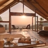 Royal Skan tourism accommodation complex in Kish