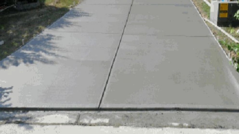 Familiarity with types of foam concrete