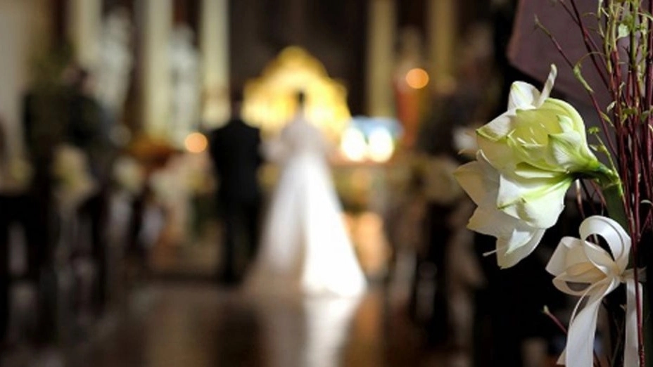Duties of wedding ceremonies