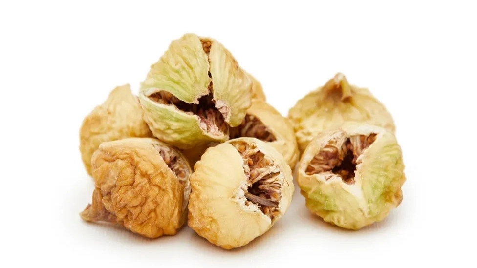 What is Perak dried fig? What is Perak dried fig?