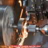 Magnetic axis stone services inside Iran, Yadak Ayat Ali Ghorchi in Tehran