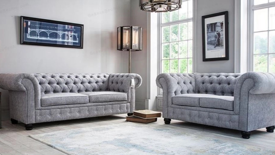 Maintenance and care of furniture Maintenance and care of furniture