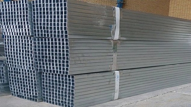Tahmasabi upvc galvanized, manufacturer of uPVC galvanized in Pakdasht, Tehran