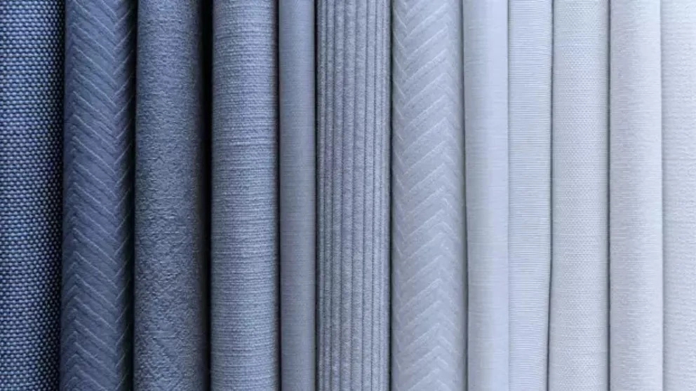 What is linen fabric and what are its characteristics?