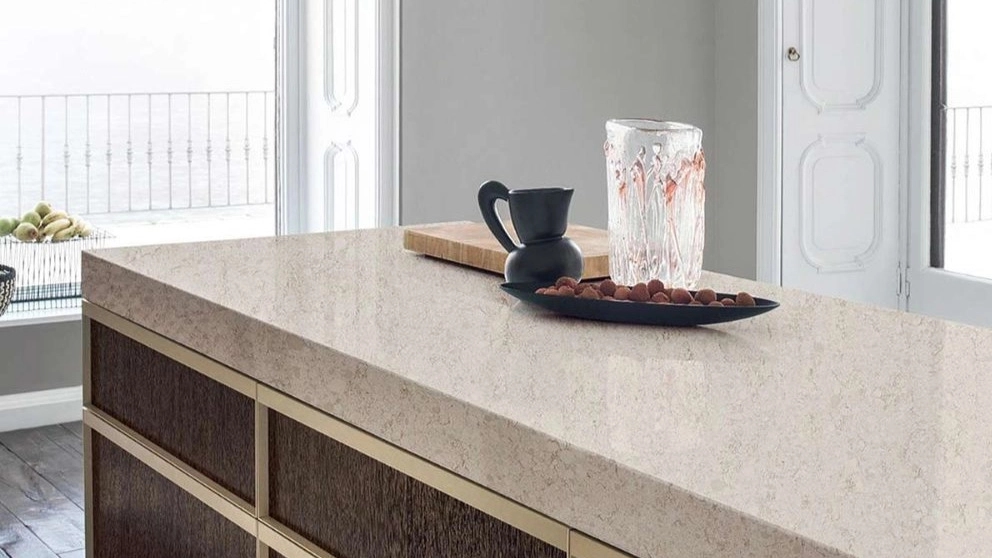 Properties of artificial quartz stone Properties of artificial quartz stone