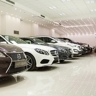 Abdoli showroom, buying and selling Iranian and foreign cars in Lorestan