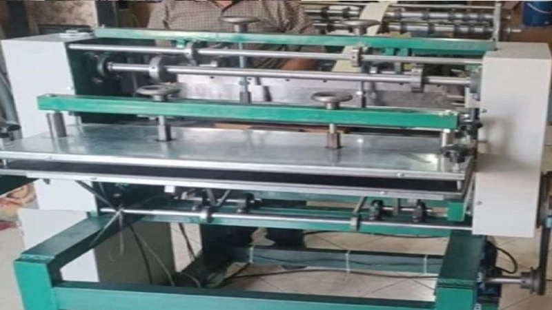 Blade folding and its performance