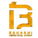Bahrani Industrial Group, supply and sale of industrial parts needed by industries in Tehran