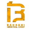 Bahrani Industrial Group, supply and sale of industrial parts needed by industries in Tehran