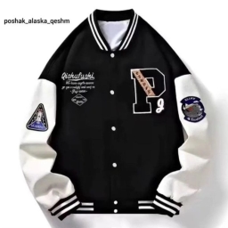 Alaska clothing, supply of imported men's clothing in Qeshm