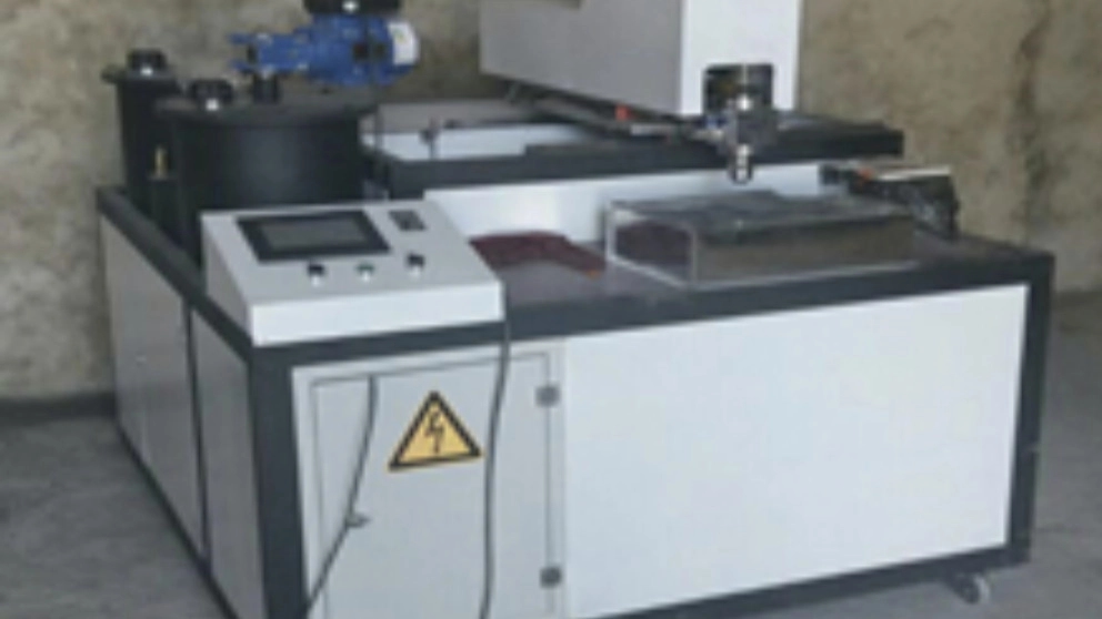 The air filter production line became cheaper