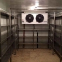 Mana Sabz Banyan, design of cooling system installation and sale of cold storage equipment in Tehran