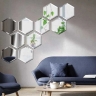 Abgineh Decor, Tahran'da cam ve ayna dekorasyon hizmetlerinin uygulanması