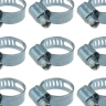 Distribution of Pirmohammadi fasteners and hoses, production of all kinds of metal fasteners in Qom