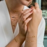 Andiatis Gallery, design and manufacture of custom and elegant gold in Semnan