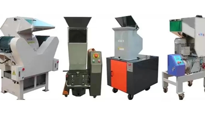Javar Machinery, production and sale of plastic grinding machine in Tehran