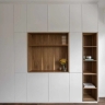MDF Iran Zemin, production and implementation of cabinets and wardrobes in Chaharmahal Bakhtiari