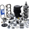 Daniyal Yadak, selling excavator accessories in Tehran