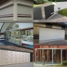 Naimi Industrial Group, implementation of automatic doors and electric shutters and smart shutters in Khammam