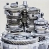 Mohammad specialized gearbox repair shop, repair and sale of gearbox and differential in Isfahan