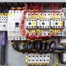 Pars Panel Tekniği, Lalezar, Tahran'da endüstriyel elektrik panolarının imalat ve montajı