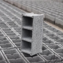 Asia Sanat, production and implementation of Heplex concrete adhesive blocks in Tehran