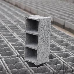 Asia Sanat, production and implementation of Heplex concrete adhesive blocks in Tehran