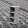 Asia Sanat, Tahran'da Heplex beton yapıştırıcı blokların üretimi ve uygulaması