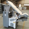 Sahand Pekht Azar Nan, manufacturer of all kinds of bakery machines in Tabriz