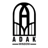Adak Panjere, production of UPVC doors and windows and industrial double-glazed glass in Tehran