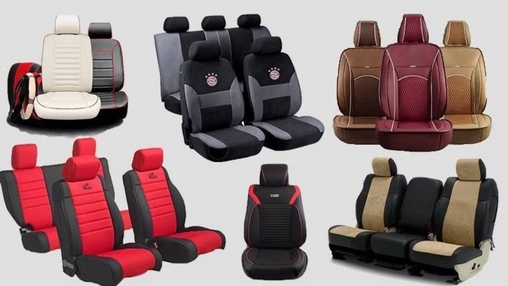 The main points in choosing the color of the car seat cover