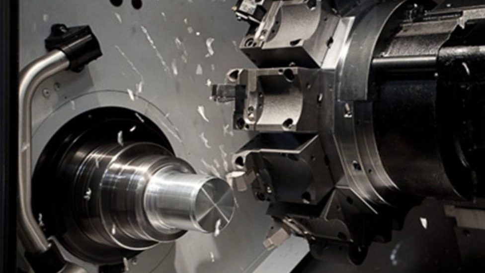The most important specifications of CNC lathe