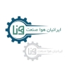 Iranian Hava Sanat Hana, installation and repair of compressor parts in Tehran
